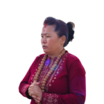 सुशिला थिङ