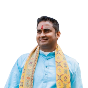 सुशील कुमार कानु