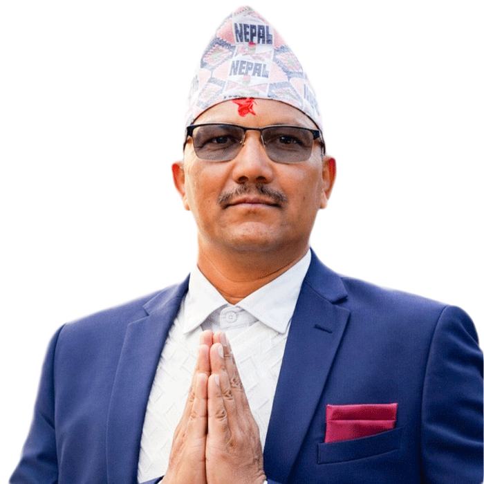 टेक बहादुर सिंह ठकुरी