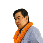 टेक प्रसाद गुरुङ्ग