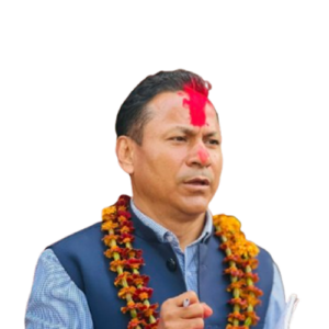 टेक वहादुर शाक्य