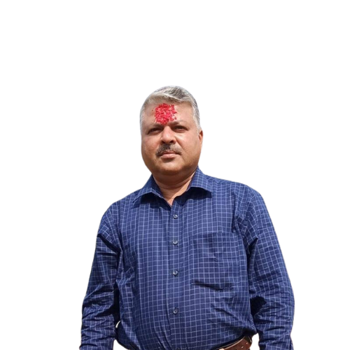 उज्ज्वल प्रसाद वराल