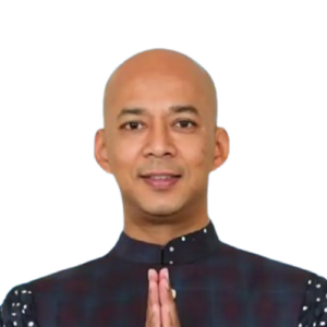 अमर कान्त चौधरी