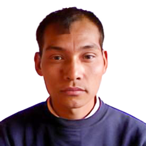 युध्द बहादुर विरकट्टा