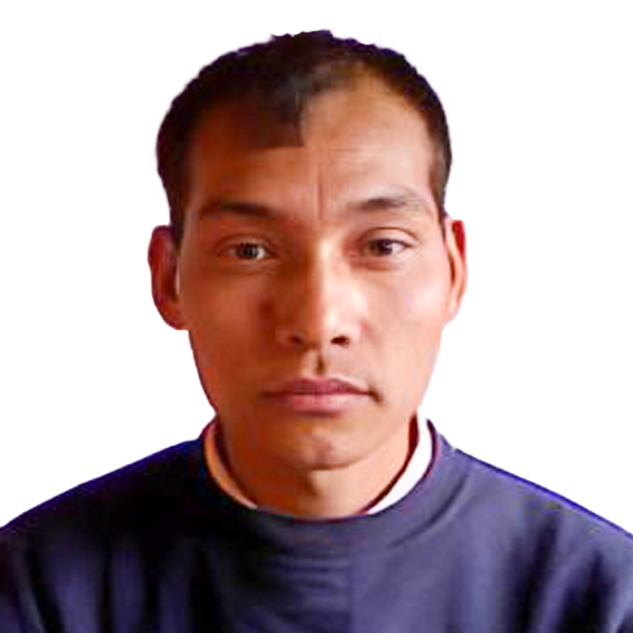 युध्द बहादुर विरकट्टा