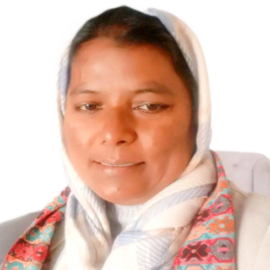 पार्वती बिक