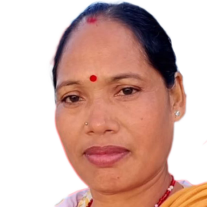 निराशा चौधरी डगौरा