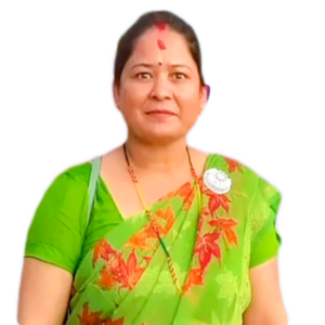 रत्नकुमारी थापा