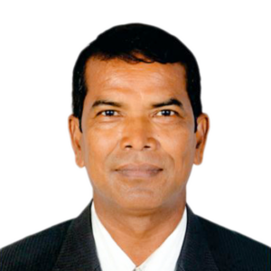 प्रेमलाल चौधरी