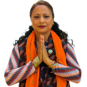 मञ्जु भुसाल