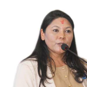 प्रभा कार्की