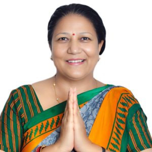 ज्ञानु पौडेल