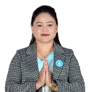 प्रभा ढकाल