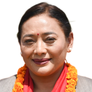 प्रमिला कुलुज