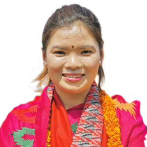 एलिजा गुरुङ