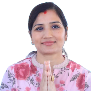 पुनम कुमारी अग्रवाल