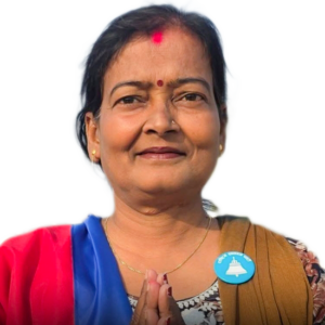 ललिता कुमारी