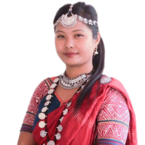 करिश्मा कठरिया