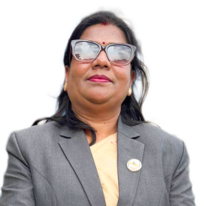 कामिनी कुमारी