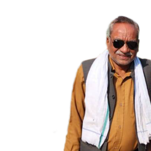 ताहिर अली भाट