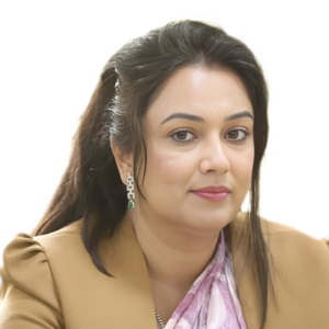 खुश्बु ओली