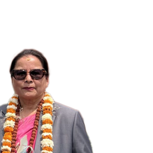 सरस्वती लामा