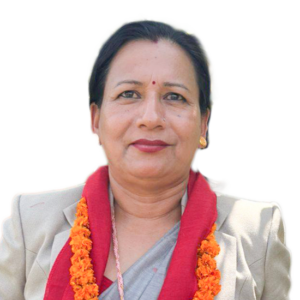 अम्बिका देवी संग्रौला