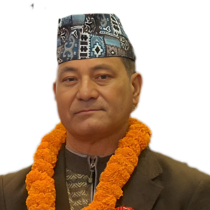 मदन कृष्ण श्रेष्ठ