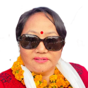 गीता कुमारी सन्दाङ