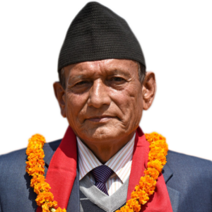 कालि बहादुर सहकारी