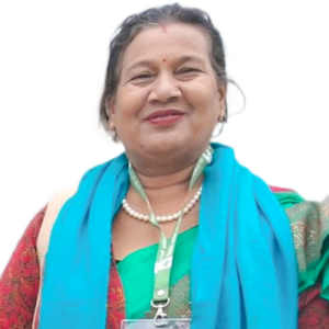 सुशीला ढकाल आचार्य