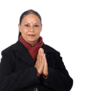 रीना उप्रेती