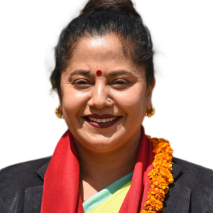 सिता थपलिया