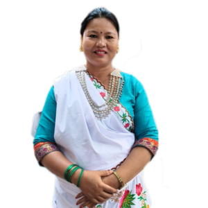 प्रमिला कुमारी गच्छदार