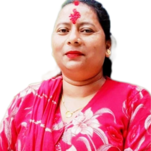 हरिना देवी कामी