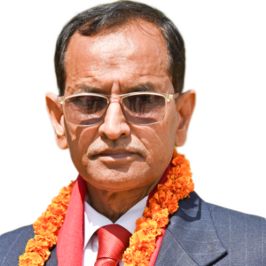 चन्द्र मोहन यादव