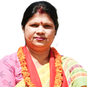 नीनु कुमारी कर्ण