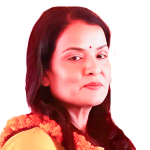 रेखा कुमारी यादव