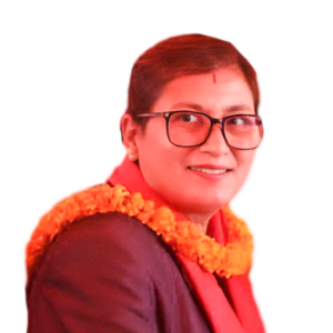 गंगादेवी श्रेष्ठ