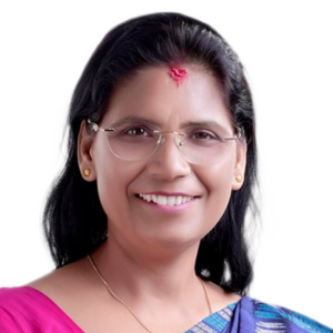 पदमा कुमारी अर्याल