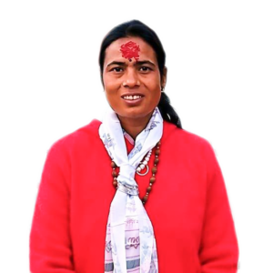 एशदुा कुमारी बराल