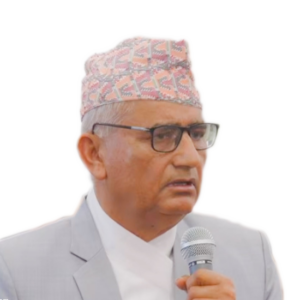 गरुु प्रसाद बराल