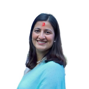 आकृति अवस्थी