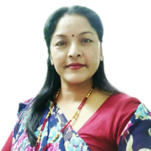 विष्णुमाया बिक