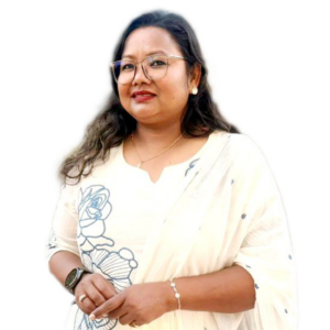 नीता घतानी