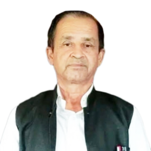 चन्देश्वर मण्डल