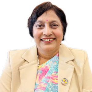 बलावती शर्मा