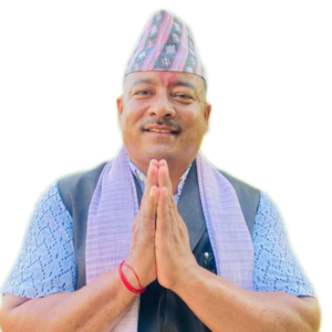 प्रेम बहादुर बयाक