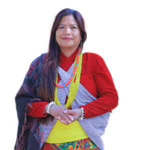 भीम कुमारी बढुा मगर