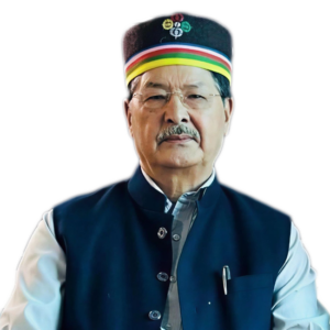 परशुराम तामाङ